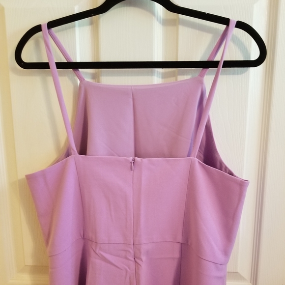 French Connection Whisper Light Sheath Minidress Size 14 - Picture 5 of 7